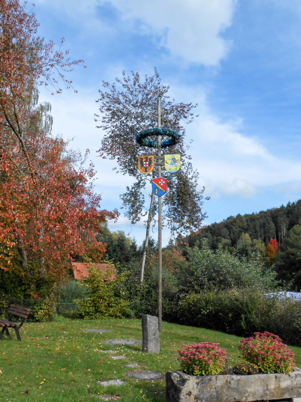 Udenhausen - Grebenau